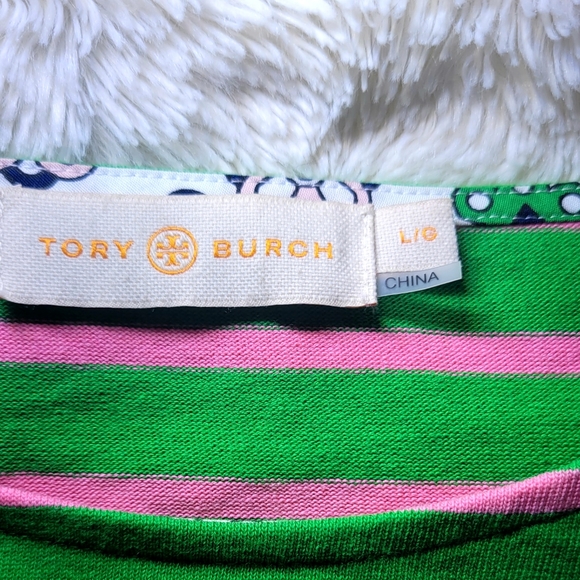 Tory Burch Diver Top - Picture 6 of 8